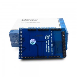 ITDB02 Arduino Mega Shield